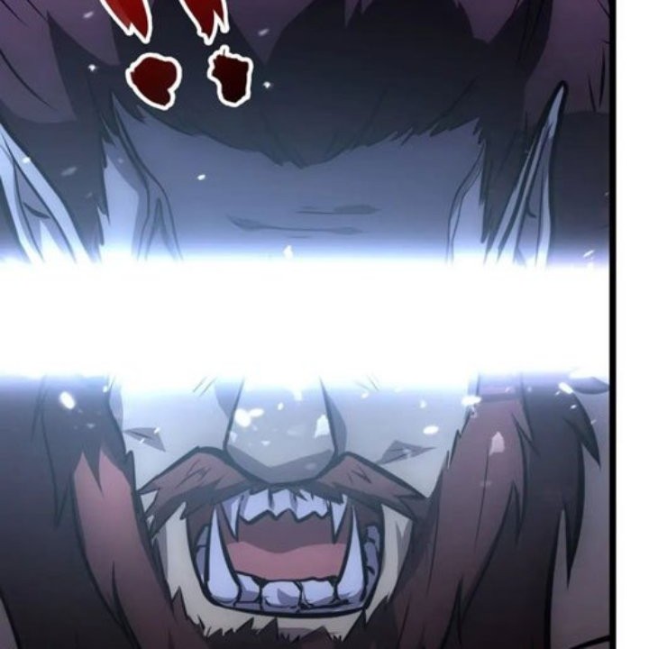 Rise From The Rubble Chapter 134 - halaman 43