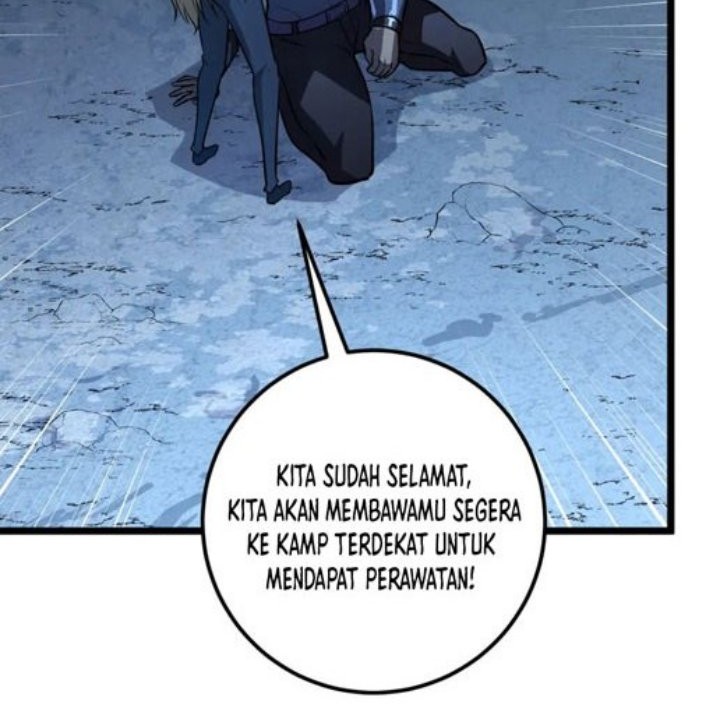 Rise From The Rubble Chapter 134 - halaman 46