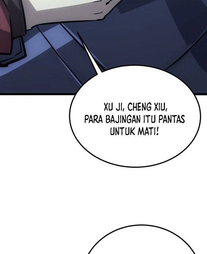 Rise From The Rubble Chapter 134 - halaman 48