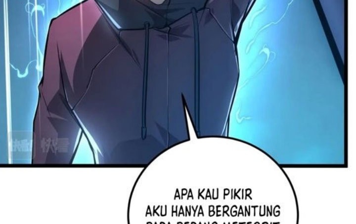 Rise From The Rubble Chapter 134 - halaman 5
