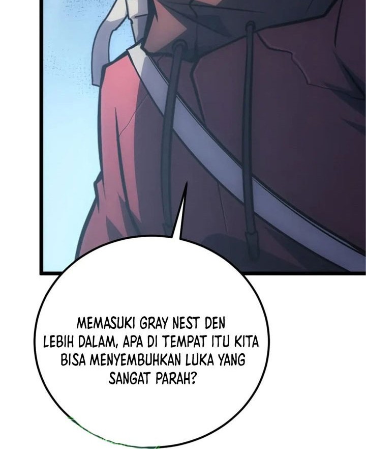 Rise From The Rubble Chapter 134 - halaman 50