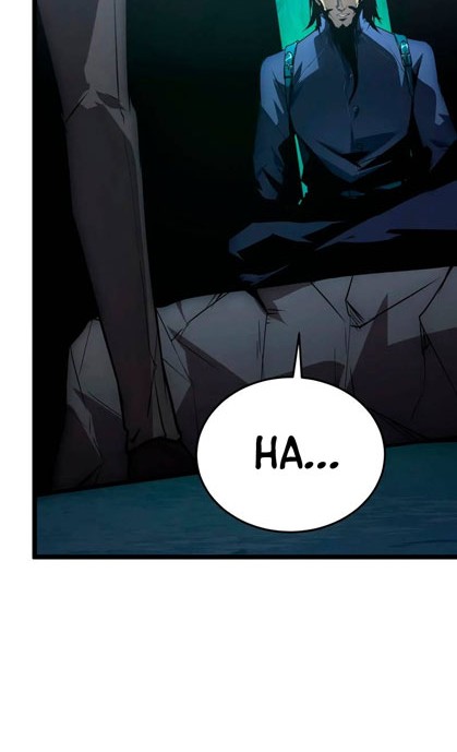 Rise From The Rubble Chapter 135 - halaman 17