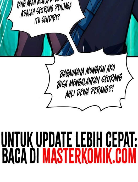 Rise From The Rubble Chapter 135 - halaman 29