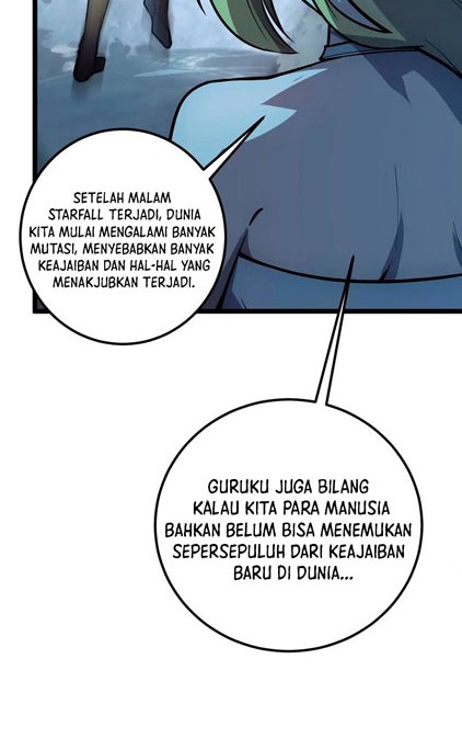 Rise From The Rubble Chapter 135 - halaman 5