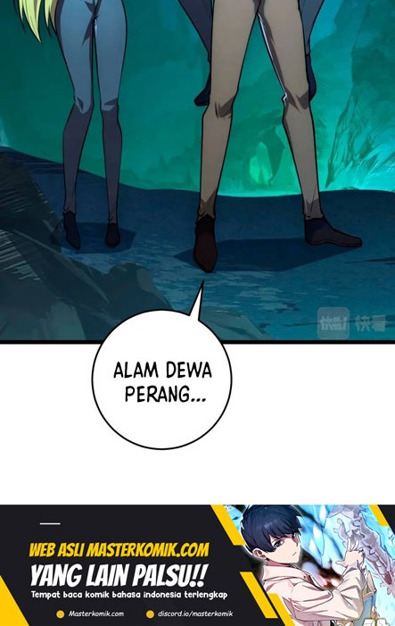 Rise From The Rubble Chapter 135 - halaman 9