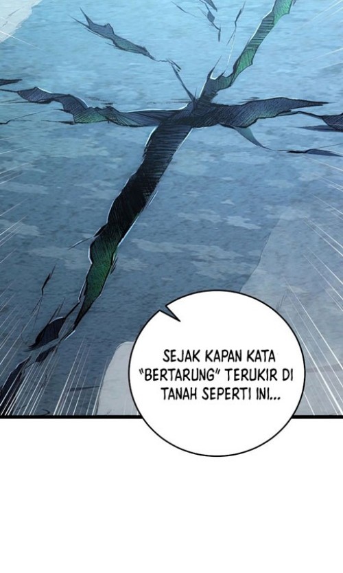 Rise From The Rubble Chapter 136 - halaman 15