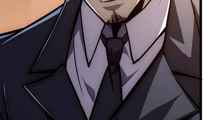 Rise From The Rubble Chapter 137 - halaman 29