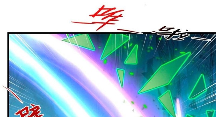Rise From The Rubble Chapter 137 - halaman 41