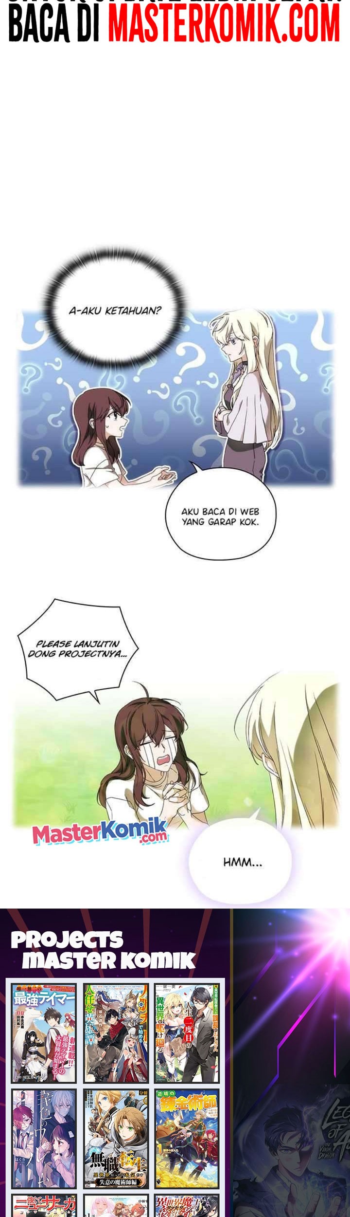 Rise From The Rubble Chapter 137 - halaman 48