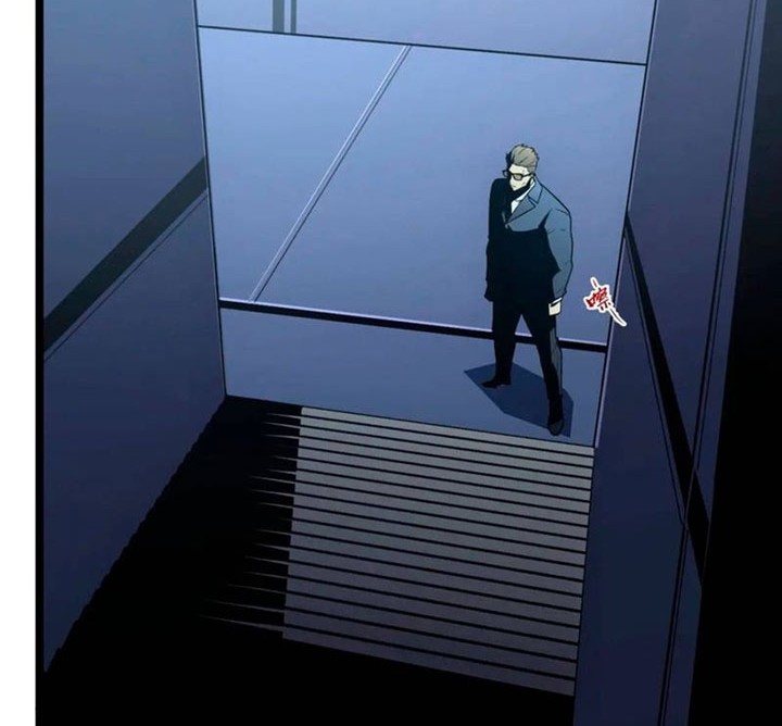 Rise From The Rubble Chapter 137 - halaman 9
