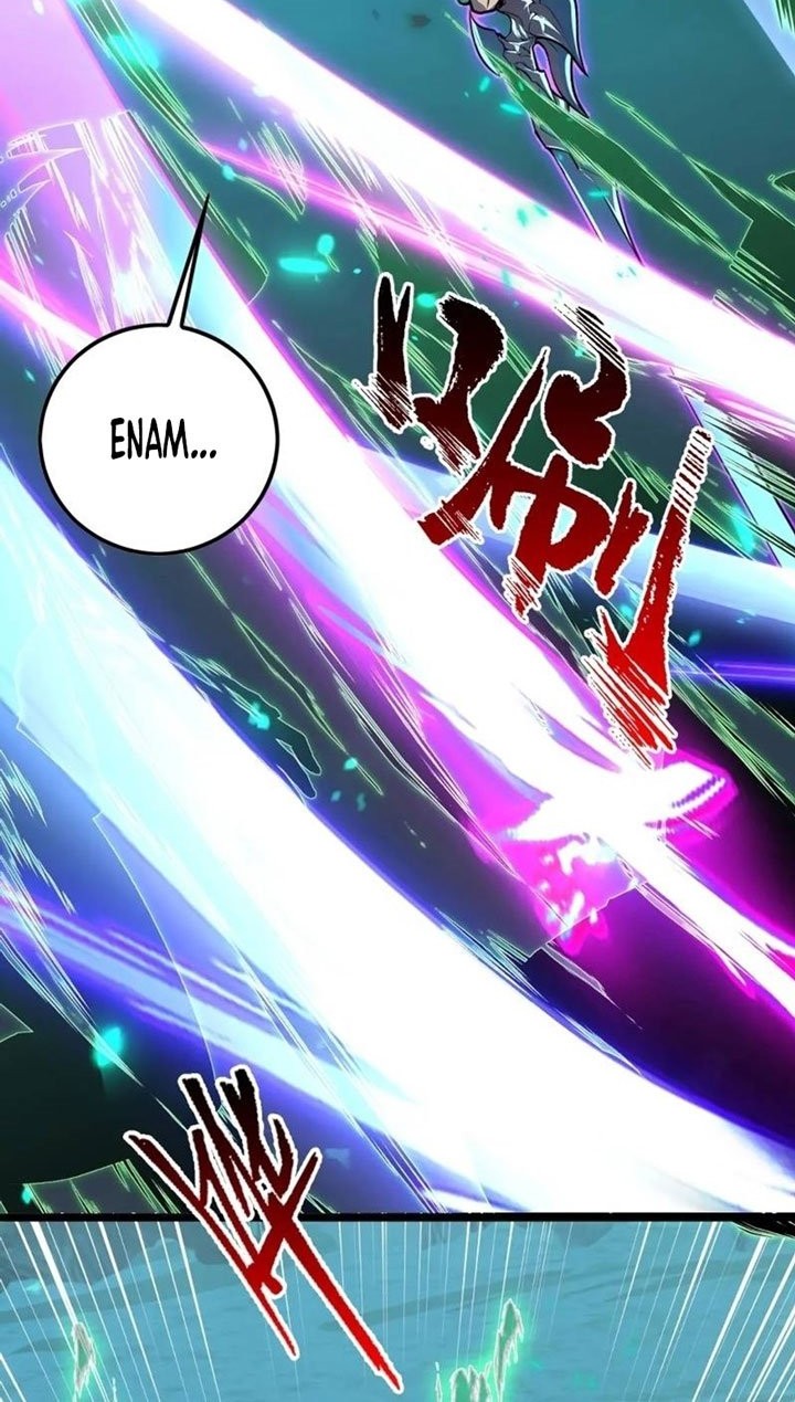 Rise From The Rubble Chapter 138 - halaman 10