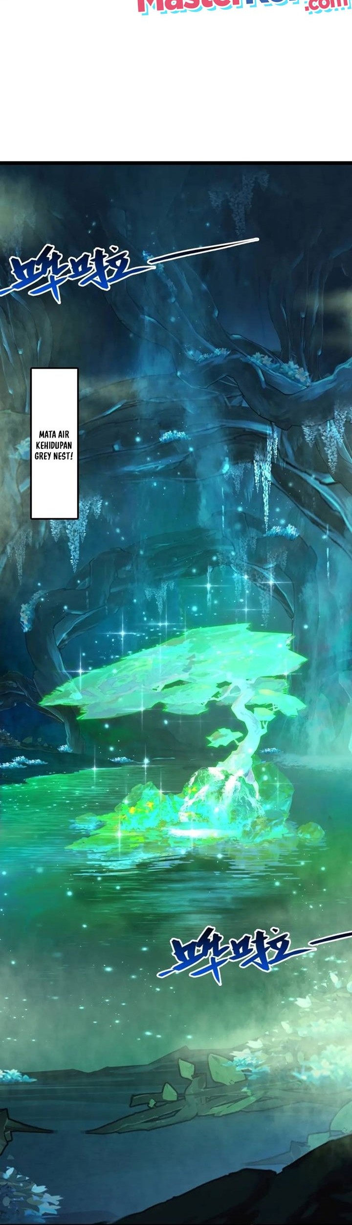 Rise From The Rubble Chapter 138 - halaman 18