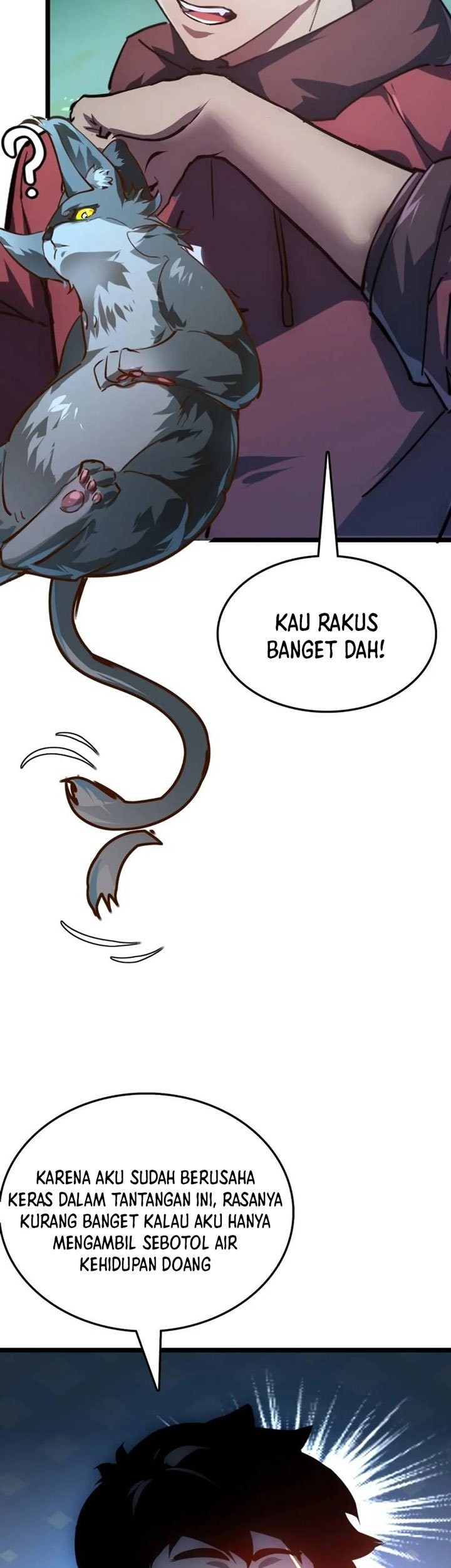 Rise From The Rubble Chapter 138 - halaman 26