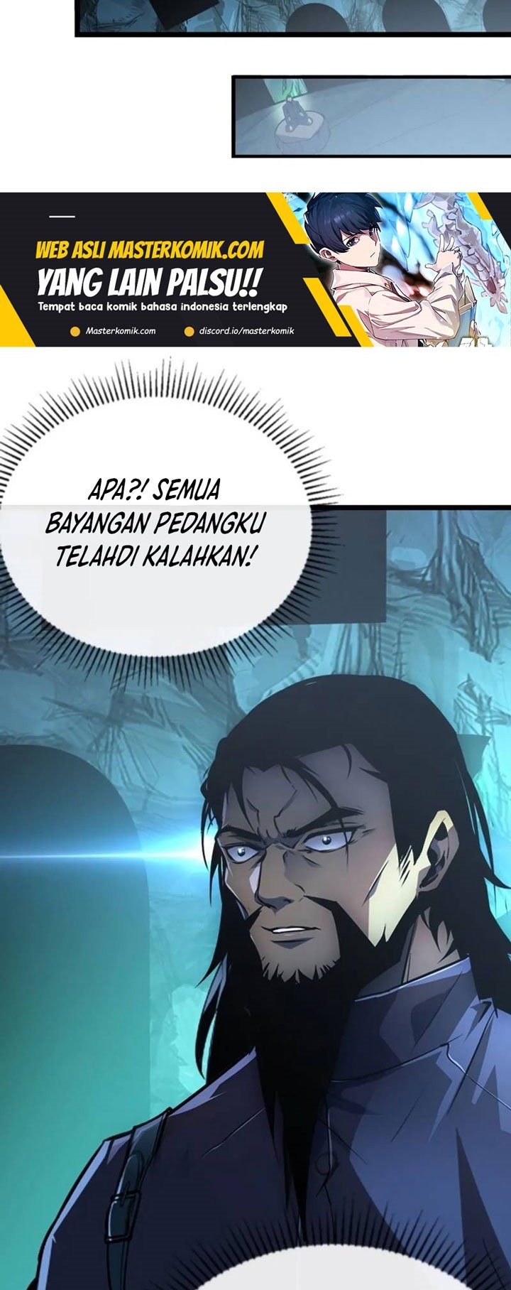 Rise From The Rubble Chapter 138 - halaman 28