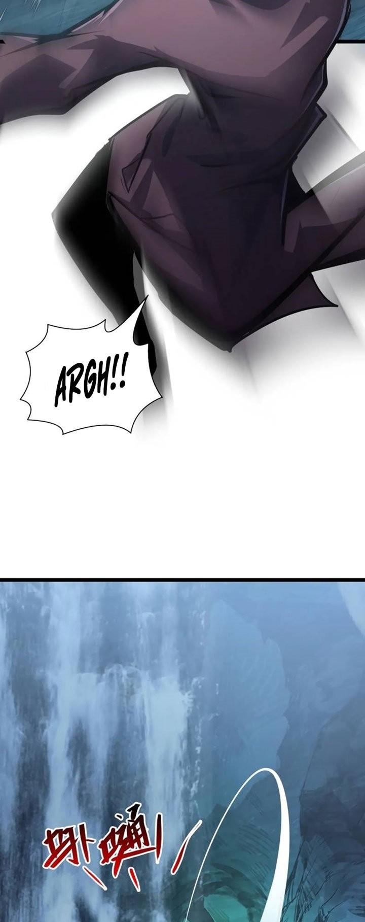 Rise From The Rubble Chapter 138 - halaman 31