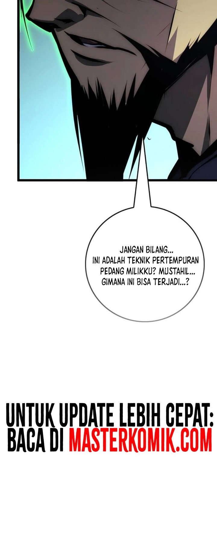 Rise From The Rubble Chapter 138 - halaman 40