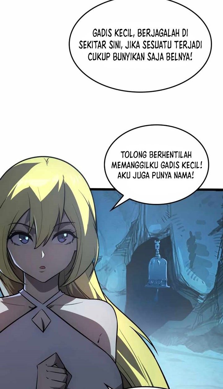 Rise From The Rubble Chapter 139 - halaman 10