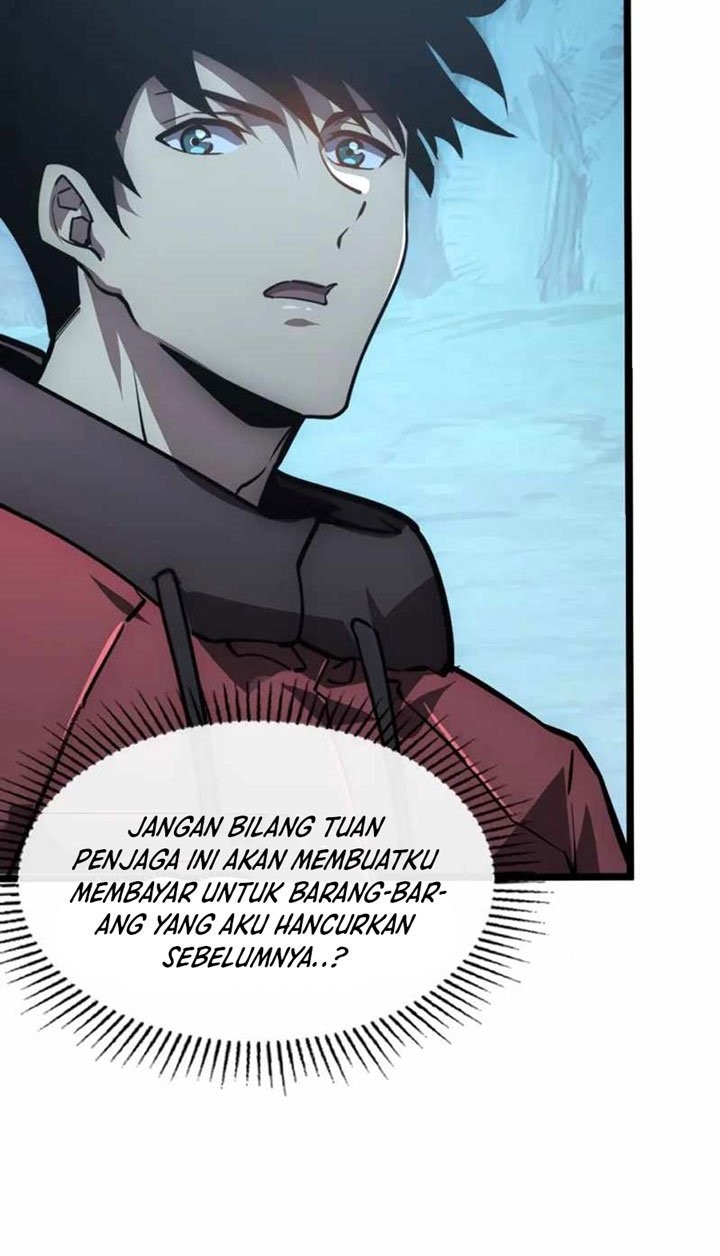 Rise From The Rubble Chapter 139 - halaman 13