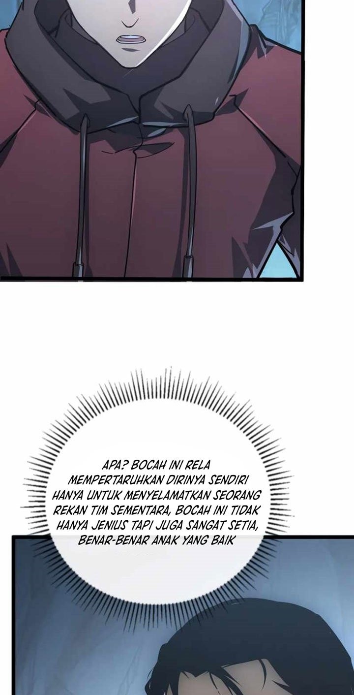 Rise From The Rubble Chapter 139 - halaman 25