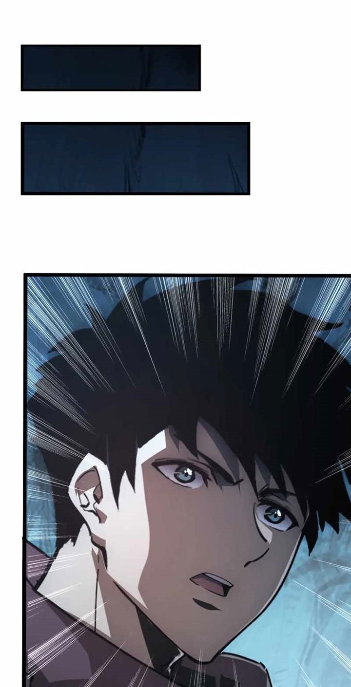 Rise From The Rubble Chapter 139 - halaman 28
