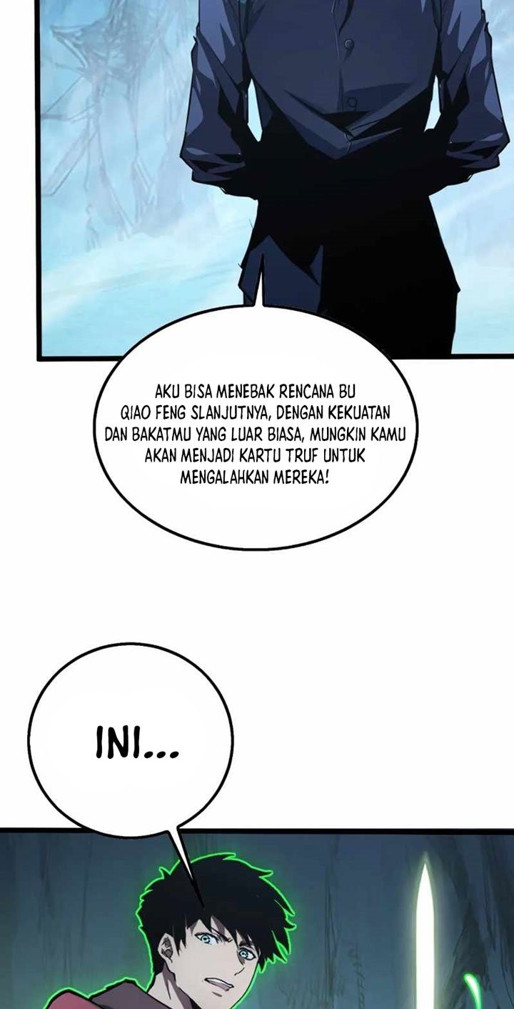 Rise From The Rubble Chapter 139 - halaman 31