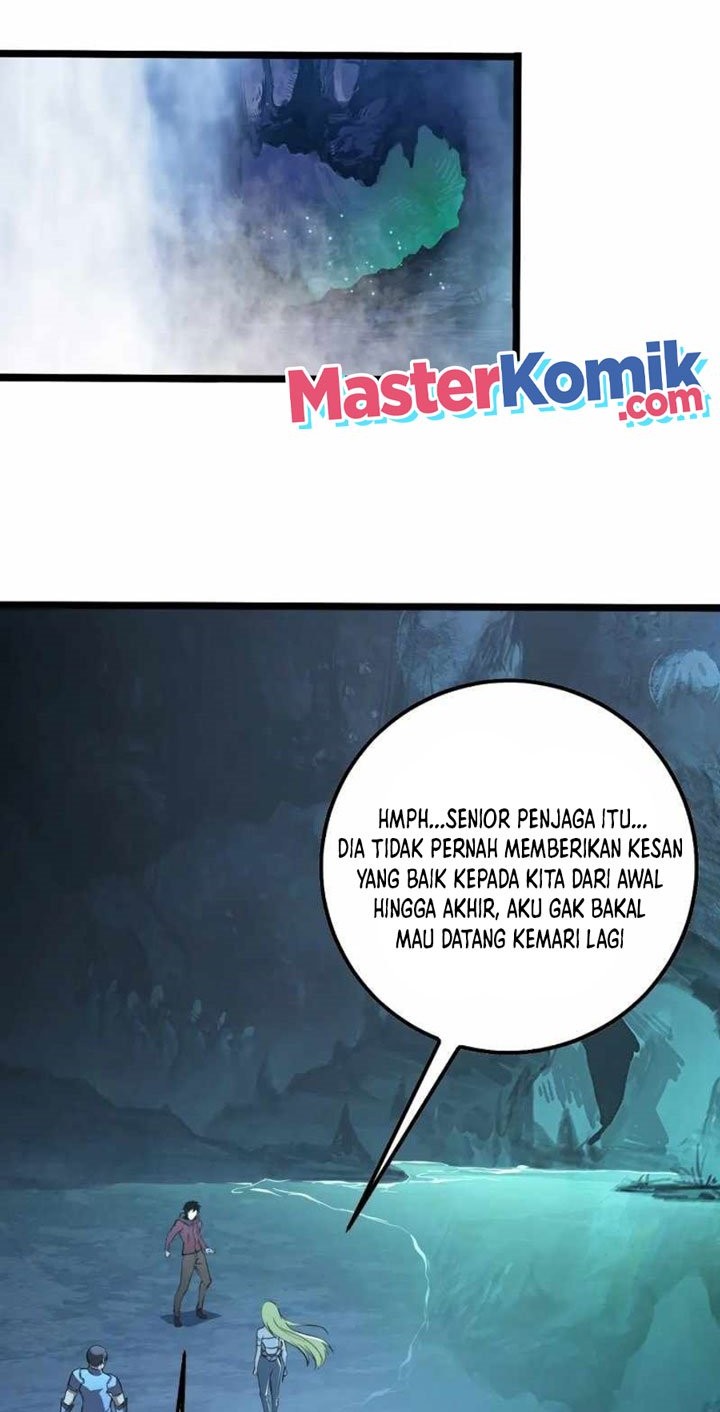 Rise From The Rubble Chapter 139 - halaman 37