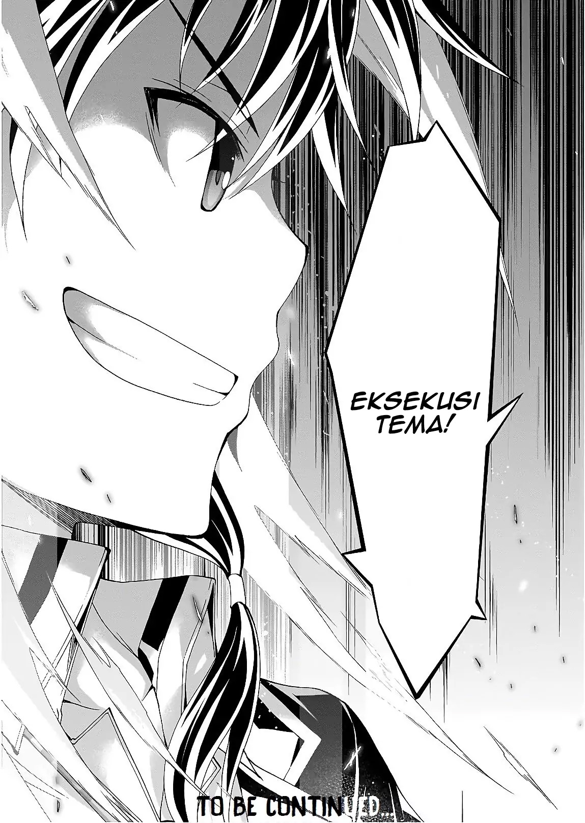 Rise From The Rubble Chapter 14 - halaman 28
