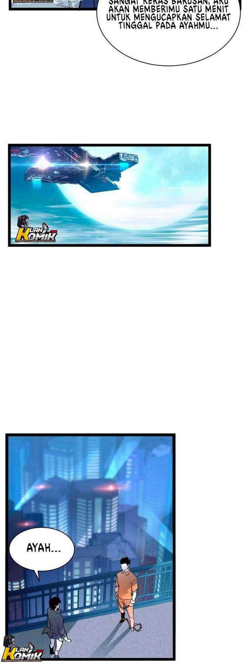 Rise From The Rubble Chapter 14 - halaman 29