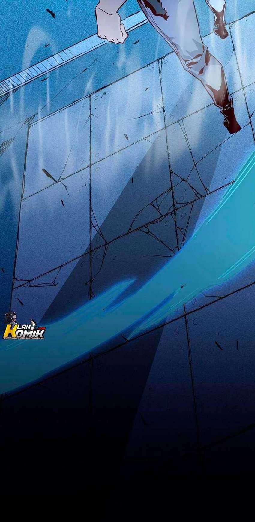 Rise From The Rubble Chapter 14 - halaman 36
