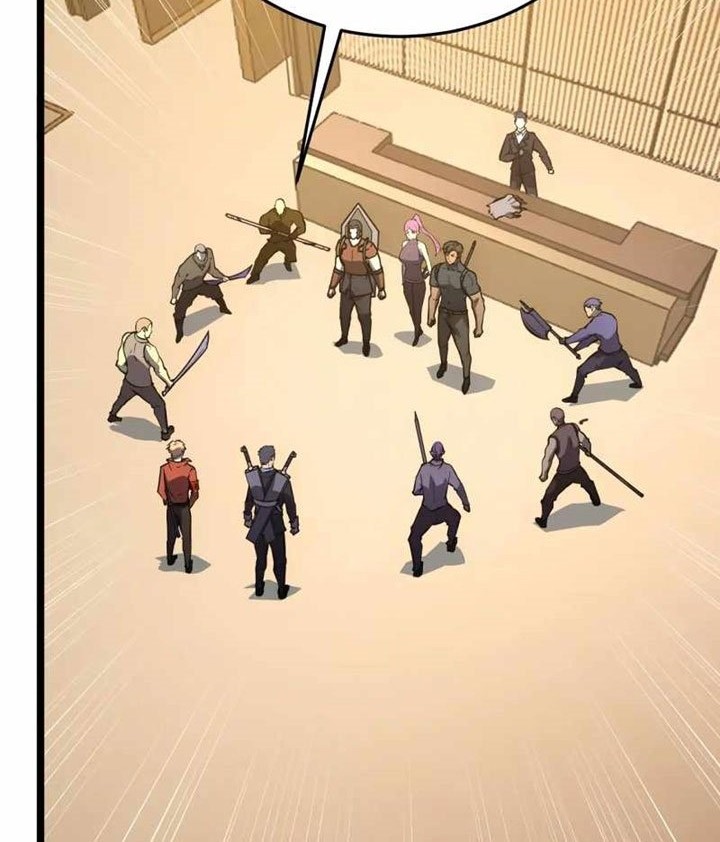 Rise From The Rubble Chapter 140 - halaman 13