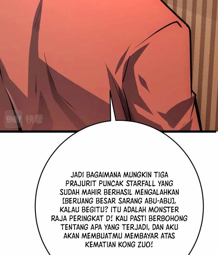 Rise From The Rubble Chapter 140 - halaman 17