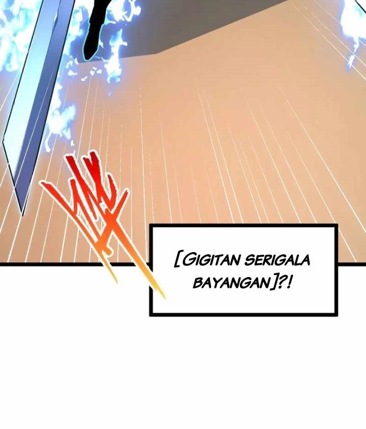 Rise From The Rubble Chapter 140 - halaman 25