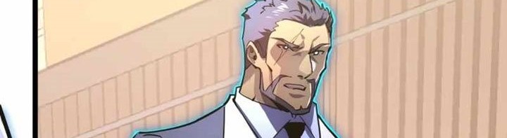 Rise From The Rubble Chapter 140 - halaman 29