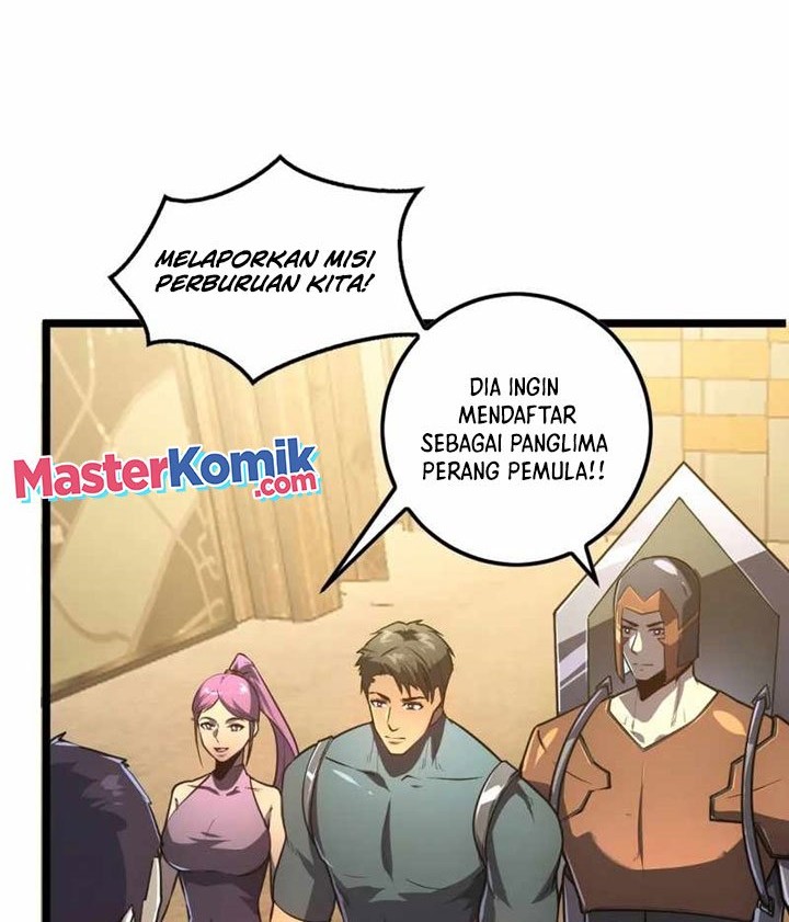 Rise From The Rubble Chapter 140 - halaman 5