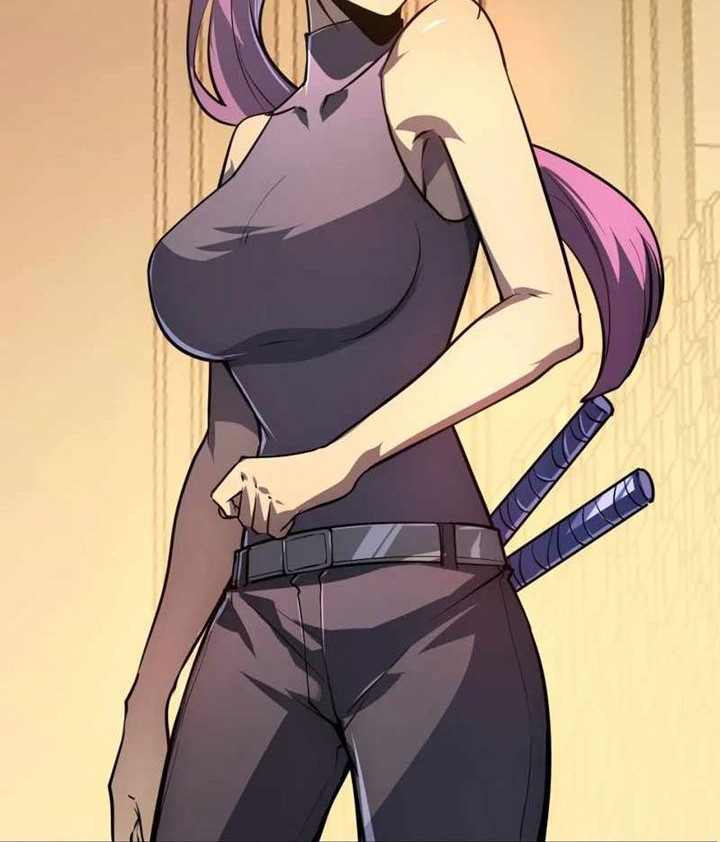 Rise From The Rubble Chapter 140 - halaman 9