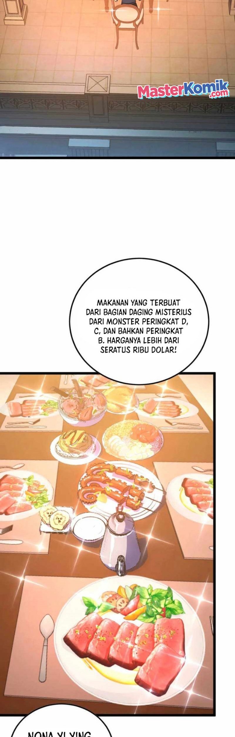 Rise From The Rubble Chapter 141 - halaman 23