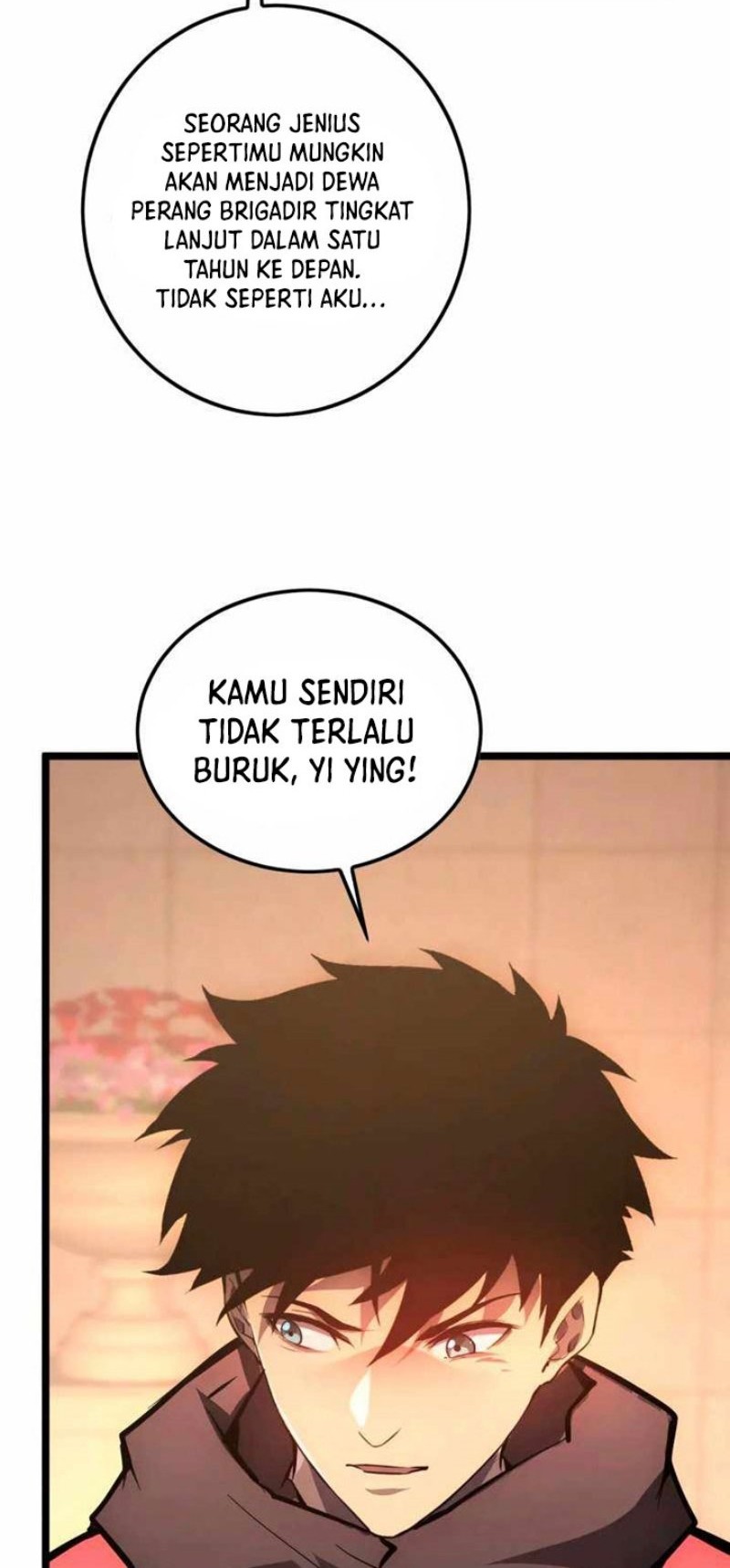 Rise From The Rubble Chapter 141 - halaman 29