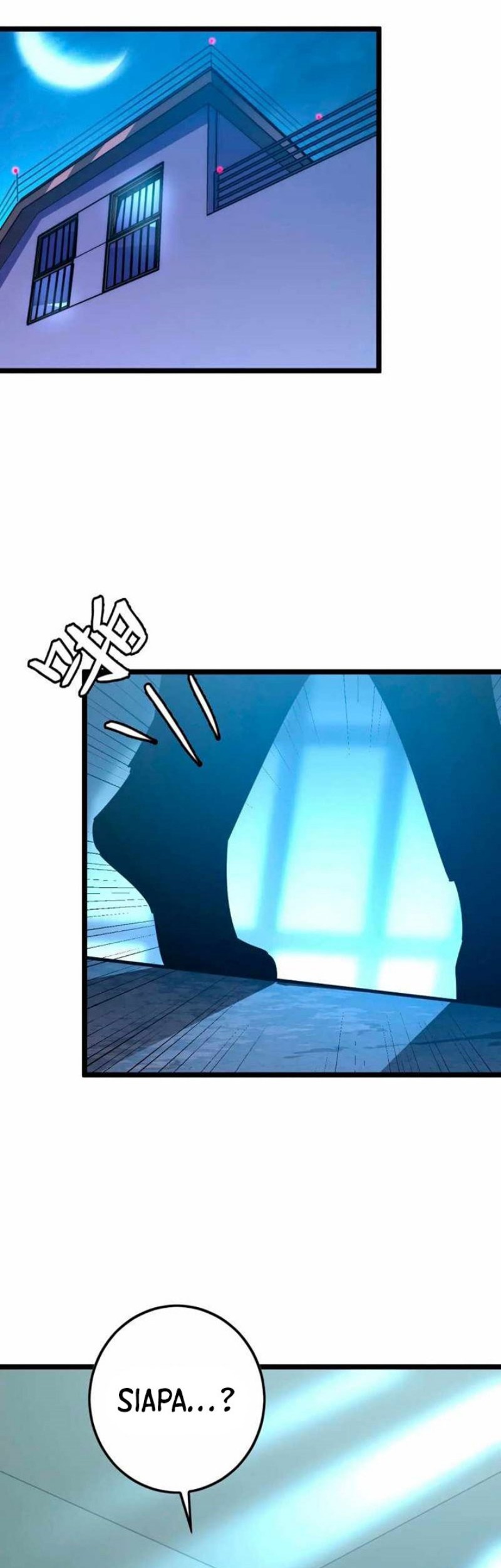 Rise From The Rubble Chapter 141 - halaman 35