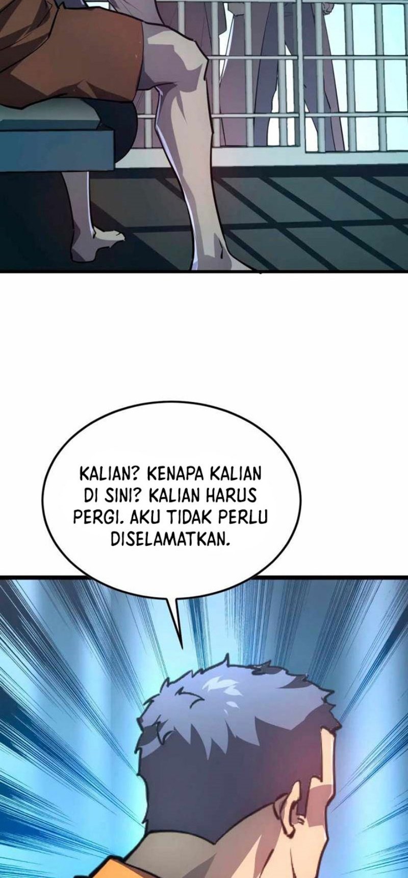 Rise From The Rubble Chapter 141 - halaman 37