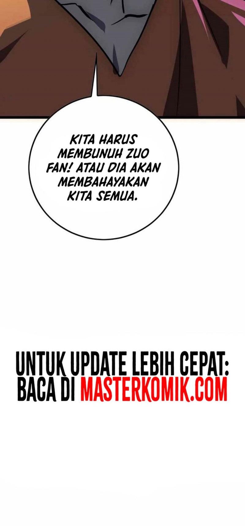 Rise From The Rubble Chapter 141 - halaman 41