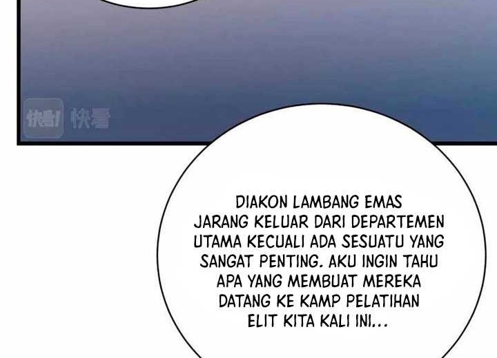 Rise From The Rubble Chapter 142 - halaman 13