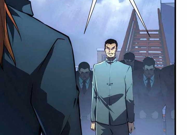 Rise From The Rubble Chapter 142 - halaman 17