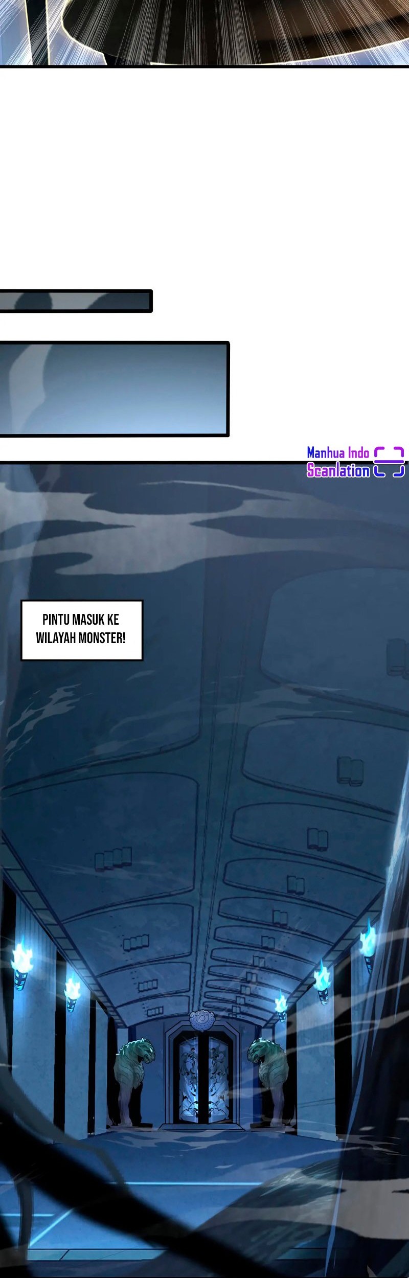 Rise From The Rubble Chapter 143 - halaman 16