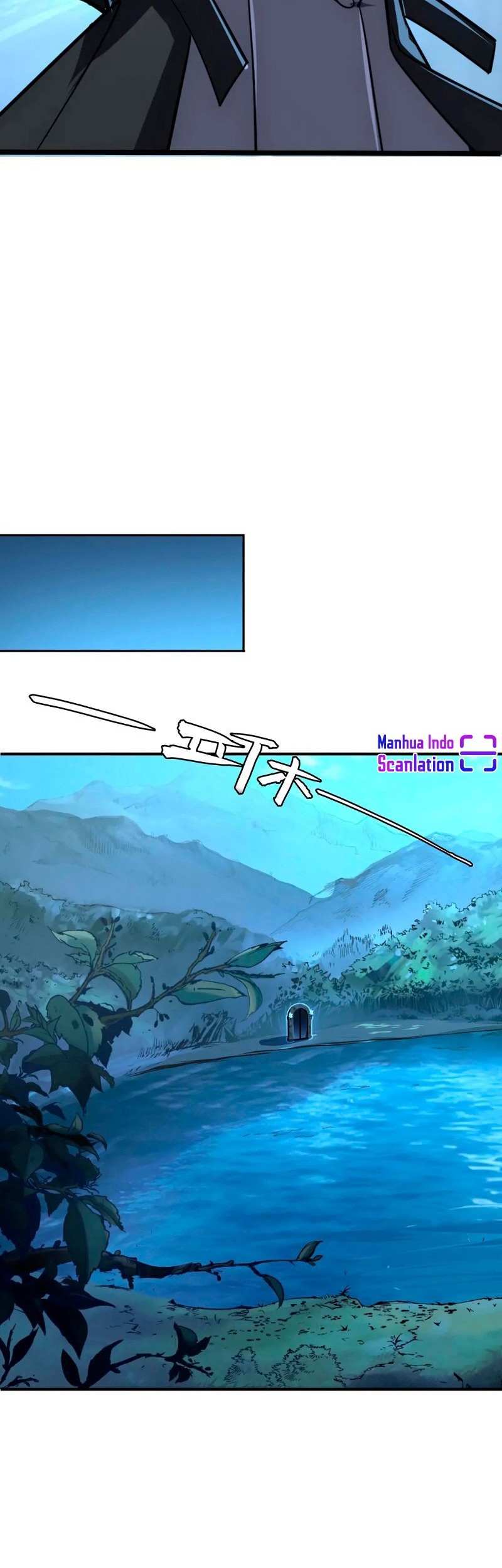 Rise From The Rubble Chapter 143 - halaman 23