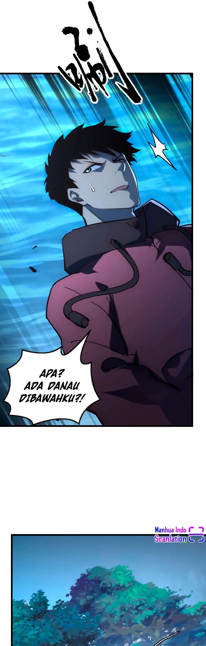 Rise From The Rubble Chapter 143 - halaman 25