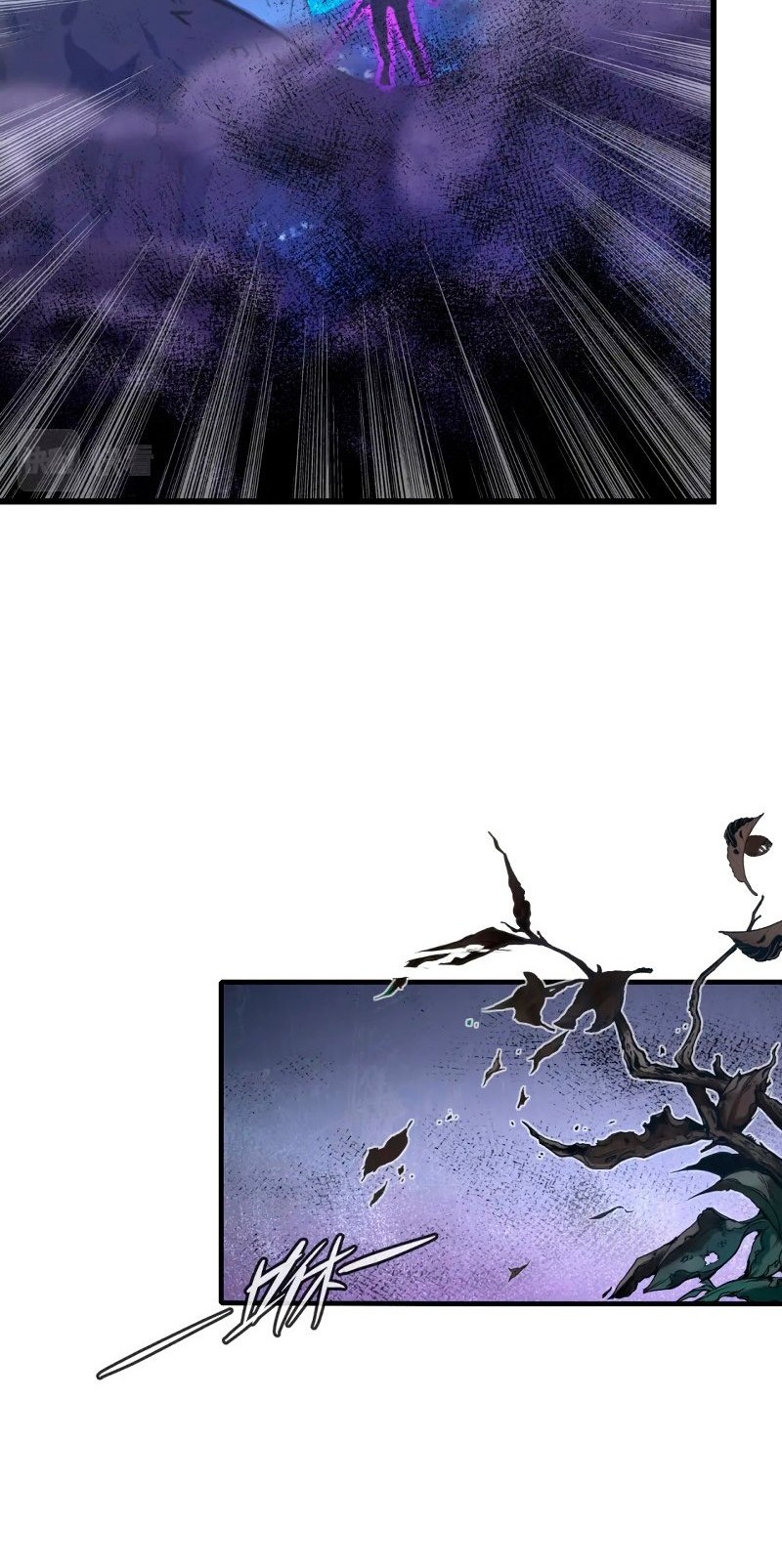 Rise From The Rubble Chapter 143 - halaman 36