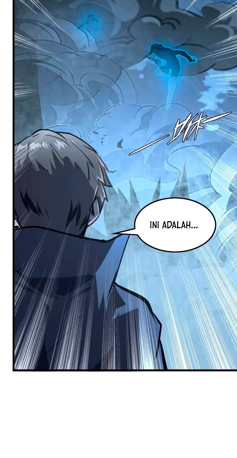 Rise From The Rubble Chapter 143 - halaman 40