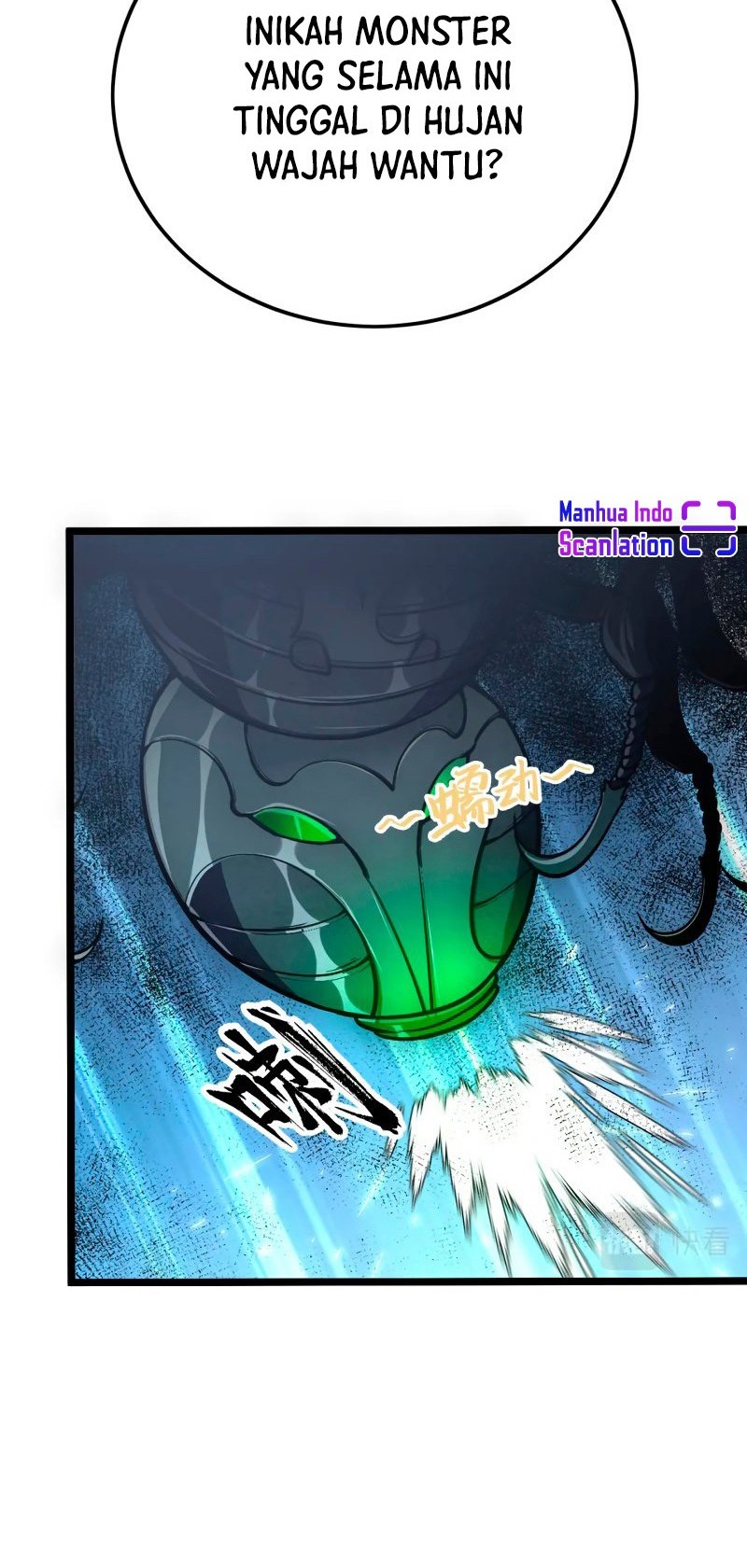 Rise From The Rubble Chapter 144 - halaman 24