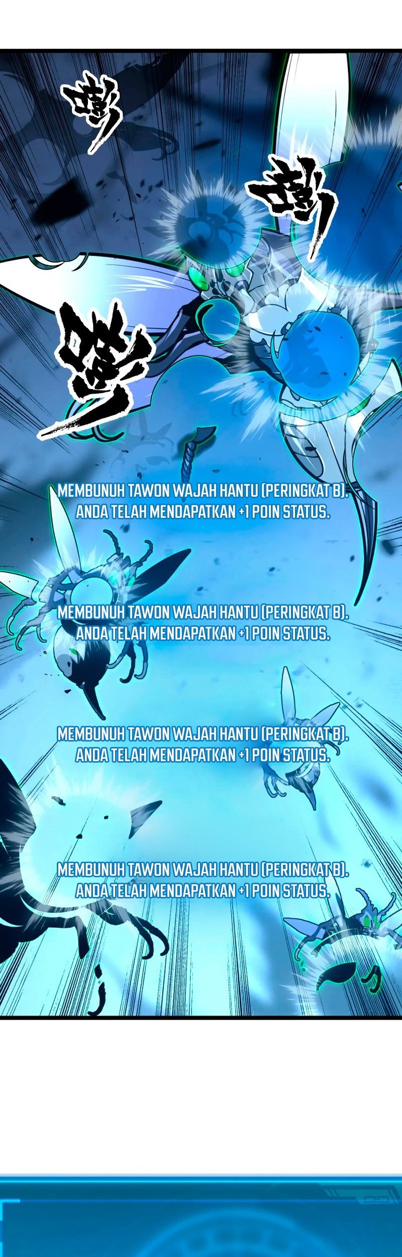 Rise From The Rubble Chapter 144 - halaman 30
