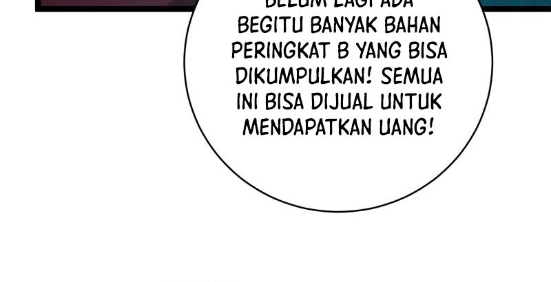 Rise From The Rubble Chapter 144 - halaman 32